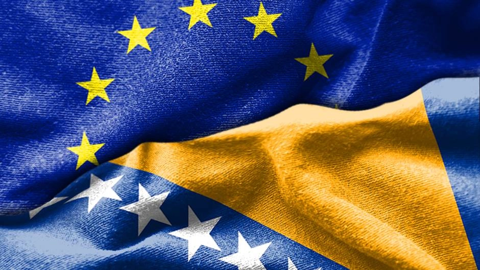 Europski put BiH: Ključne reforme još čekaju